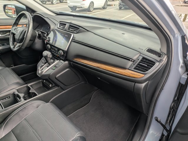 Used 2022 Honda CR-V EX-L image 19