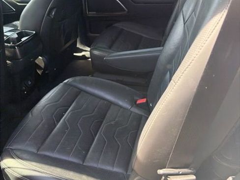Used 2021 Kia Telluride SX w/ SX Prestige Package AWD/4WD image 10