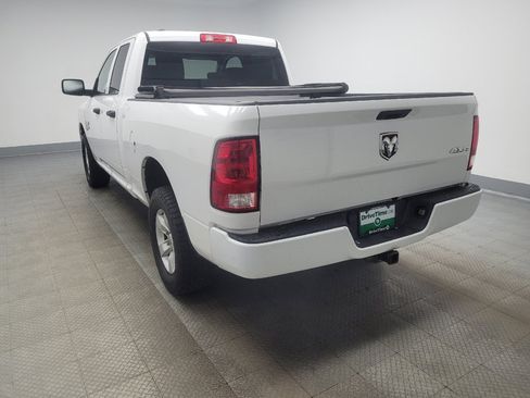 Used 2019 RAM 1500 Express AWD/4WD image 5