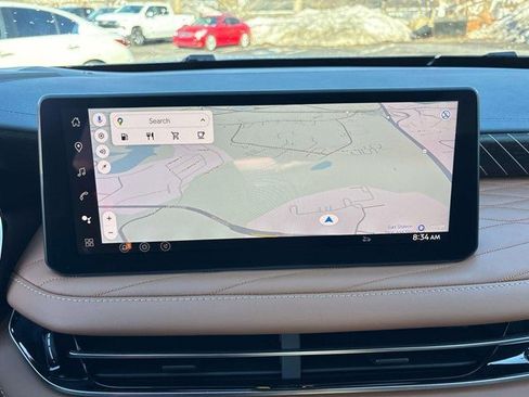 New 2026 INFINITI QX60 Autograph w/ Dark Cargo Package image 33