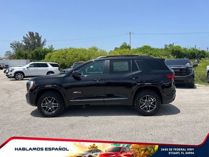 New 2026 GMC Terrain AT4 w/ Convenience Package III