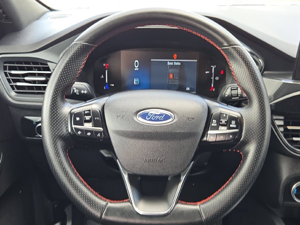 Used 2025 Ford Escape ST-Line AWD/4WD image 22