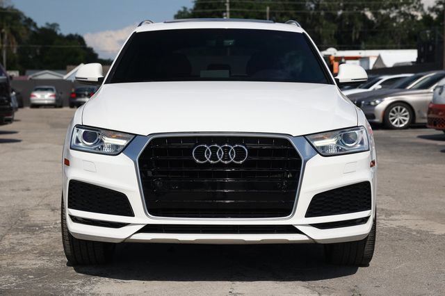 Used 2018 Audi Q3 2.0T Premium FWD image 20