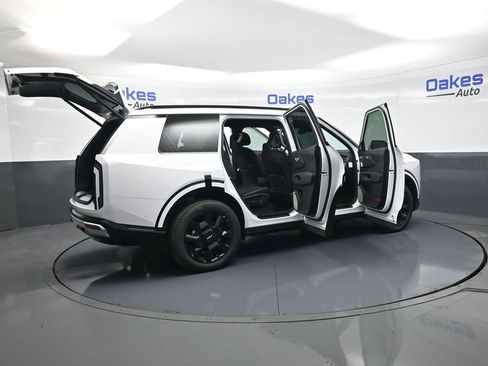 New 2027 Kia Telluride X-Line SX Prestige image 51