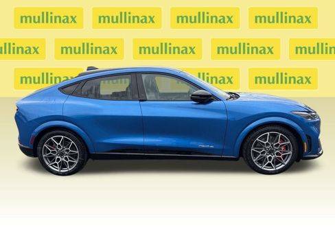 New 2025 Ford Mustang Mach-E GT w/ Interior Protection Package image 2