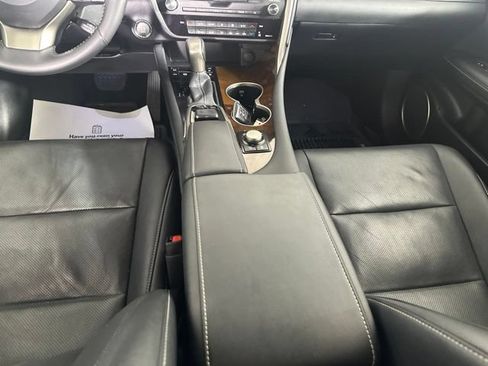 Used 2017 Lexus RX 350 AWD w/ Premium Package image 22