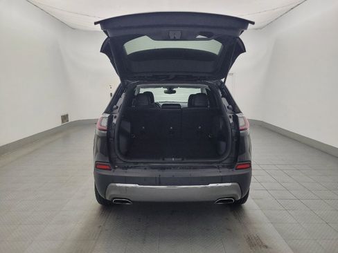 Used 2020 Jeep Cherokee Limited image 29