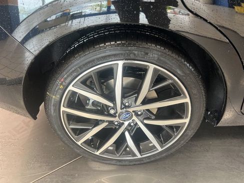 New 2026 Subaru Impreza 2.0i Sport AWD/4WD image 12