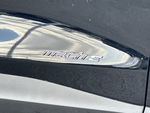 New 2026 Ford Mustang Mach-E Select w/ Interior Protection Package image 26