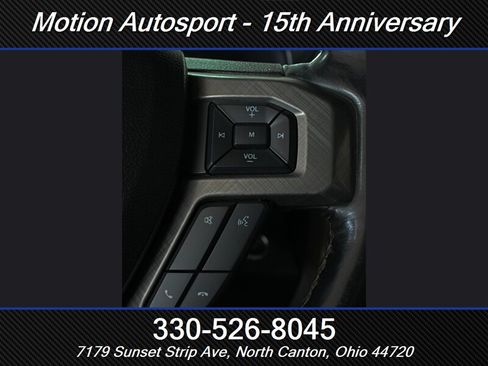 Used 2018 Ford F150 Limited AWD/4WD image 22