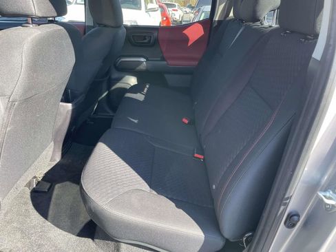Used 2022 Toyota Tacoma SR5 image 22