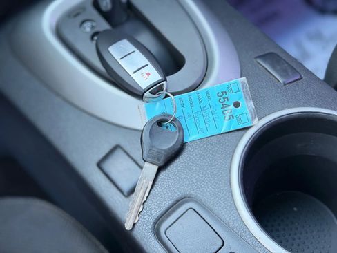 Used 2012 Nissan Rogue SV image 36