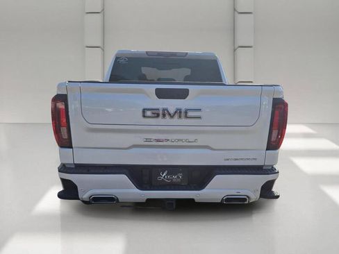 Used 2024 GMC Sierra 1500 Denali Ultimate AWD/4WD image 6