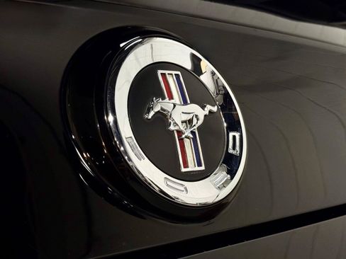 Used 2014 Ford Mustang Premium RWD image 10