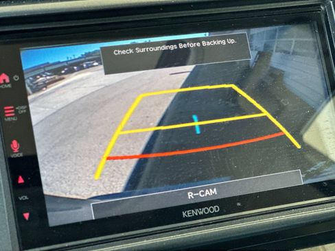 Used 2016 Toyota RAV4 Limited FWD image 19