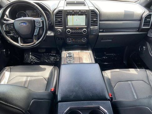 Used 2018 Ford Expedition Max Limited w/ Equipment Group 301A AWD/4WD image 24