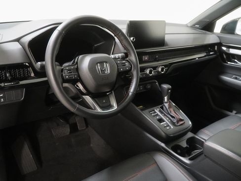 Certified 2025 Honda CR-V Sport Touring image 20