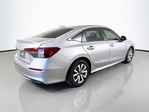 New 2026 Honda Civic LX image 7