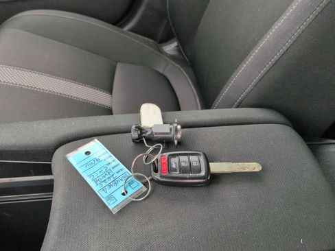 Used 2020 Honda Civic LX image 34