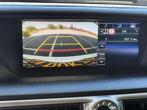 Used 2015 Lexus GS 350 350 4D Sedan w/ F Sport Package image 25