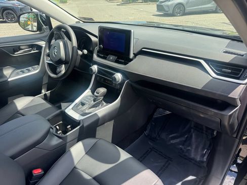 Used 2025 Toyota RAV4 XLE Premium w/ Weather Package AWD/4WD image 16