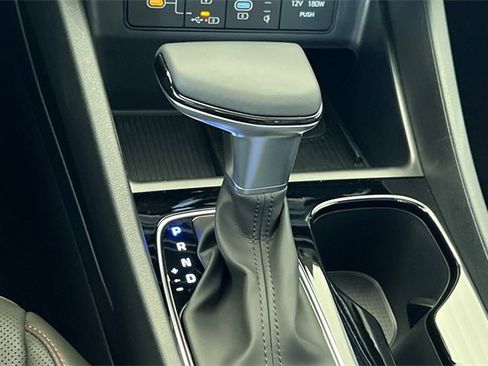 New 2025 Hyundai Santa Cruz Limited image 21