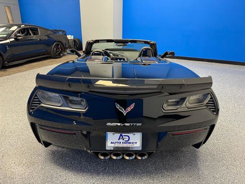 Used 2017 Chevrolet Corvette Z06 RWD image 10
