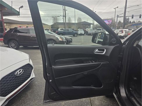 Used 2020 Dodge Durango Citadel image 13