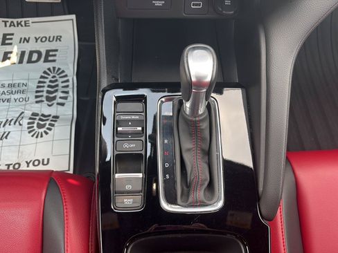 Used 2025 Acura Integra A-Spec FWD image 19