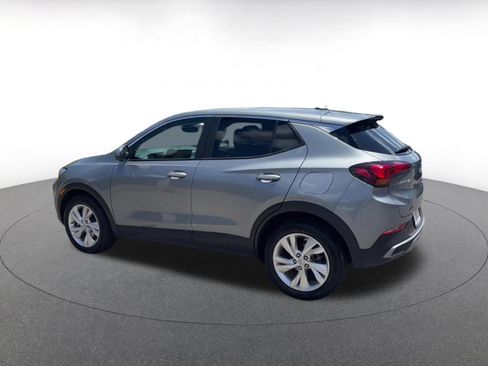 Used 2025 Buick Encore GX Preferred FWD image 9