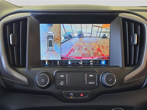 Used 2023 GMC Terrain AT4 w/ Infotainment Package II AWD/4WD image 22