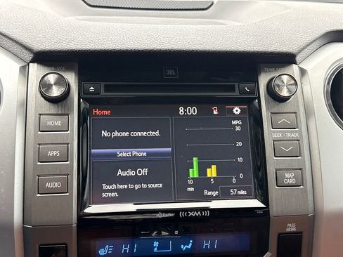 Used 2019 Toyota Tundra 1794 Edition image 23