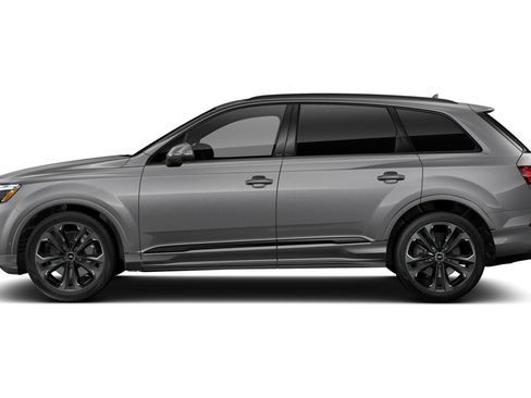Certified 2026 Audi Q7 3.0T Prestige AWD/4WD image 8