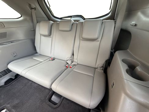 Used 2017 Toyota Highlander XLE FWD image 21