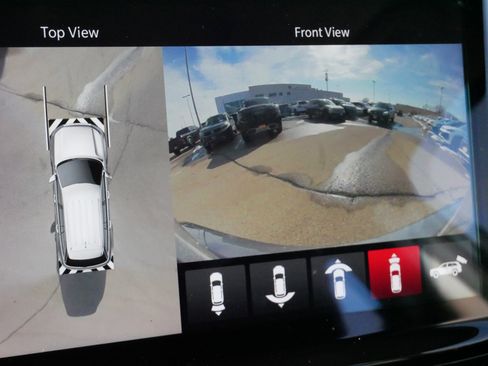 Used 2023 Jeep Grand Cherokee L Limited w/ Luxury Tech Group II image 31