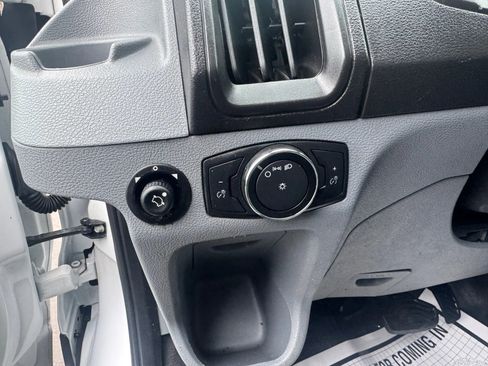 Used 2018 Ford Transit 250 148 Low Roof image 26