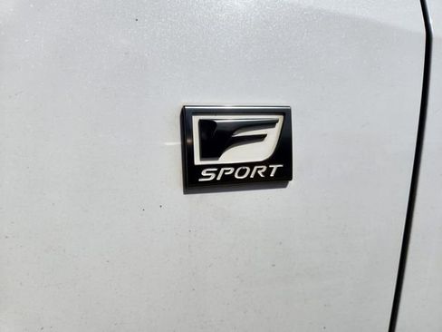 Used 2018 Lexus RC 300 F Sport image 9