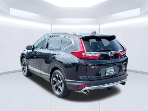 Used 2018 Honda CR-V Touring image 7