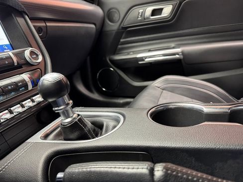 Certified 2020 Ford Mustang Premium w/ 2.3L High Performance Package image 18