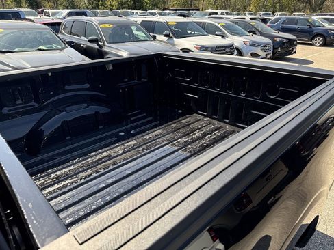 New 2025 Ford F150 STX w/ Equipment Group 200A image 13