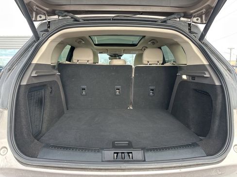 Used 2021 Lincoln Corsair Reserve image 10