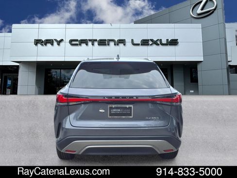 Certified 2023 Lexus RX 350 Premium w/ Accessory Package AWD/4WD image 5