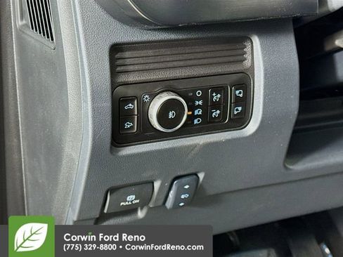 New 2026 Ford F250 Lariat w/ Black Appearance Package image 11