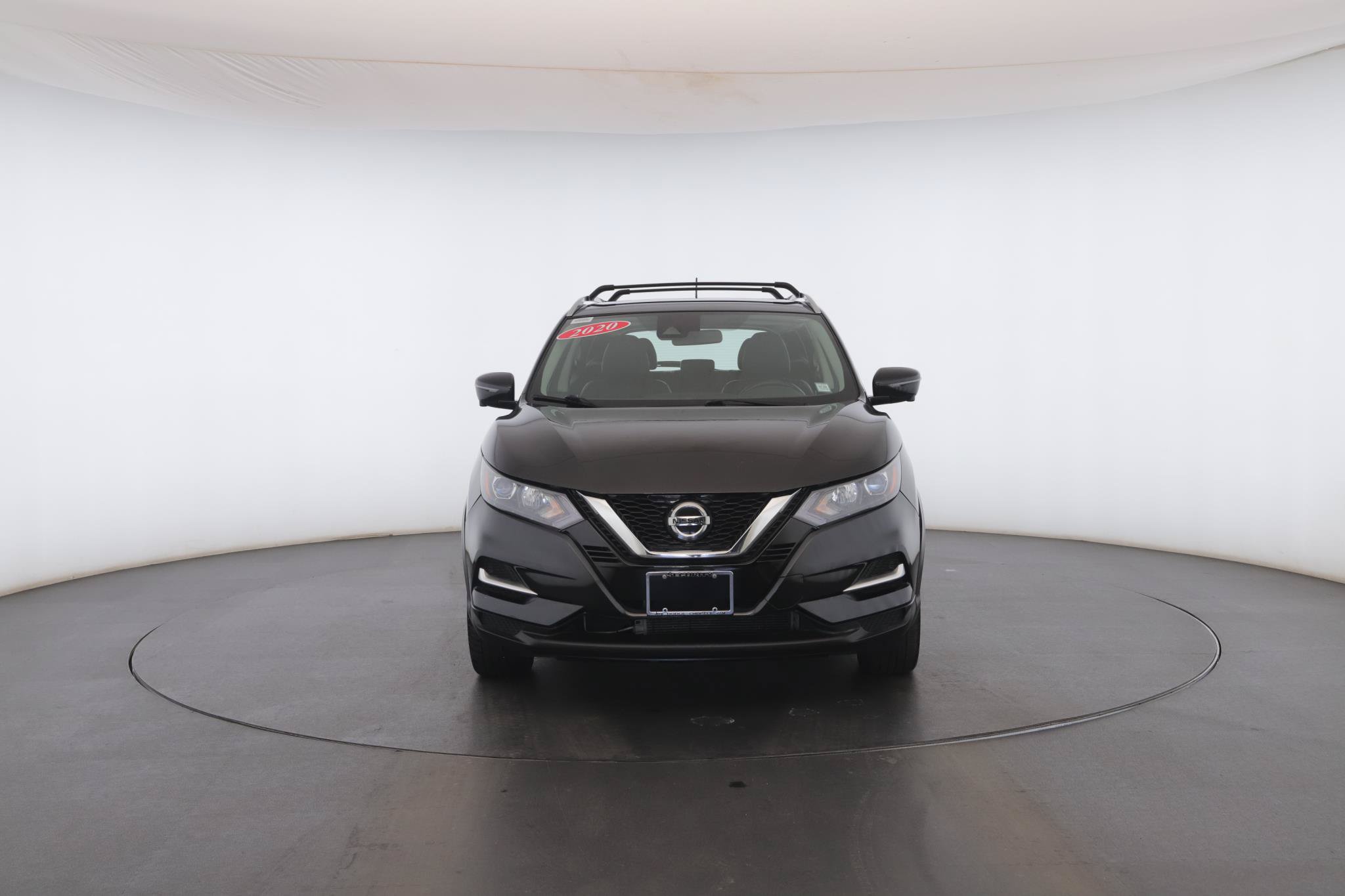 Used 2020 Nissan Rogue Sport SL AWD/4WD image 21