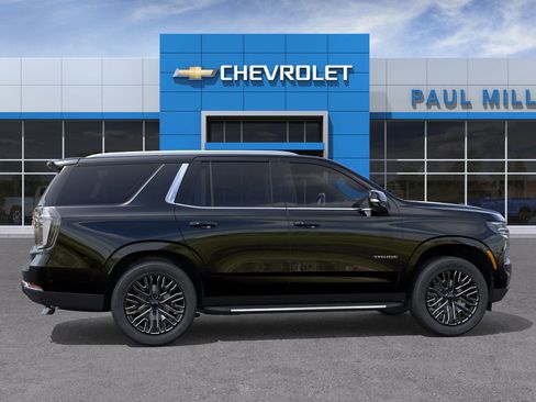 New 2026 Chevrolet Tahoe LT image 5