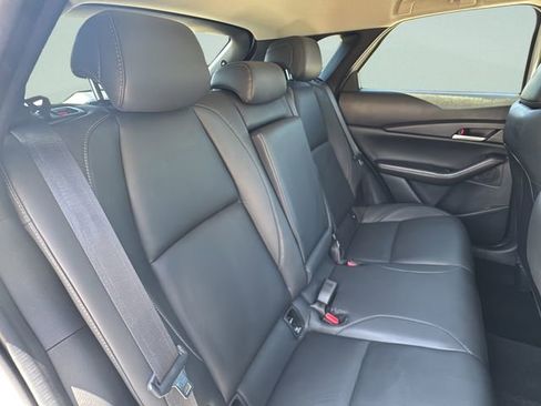 Used 2024 MAZDA CX-30 AWD 2.5 S w/ Select Sport Pkg image 18