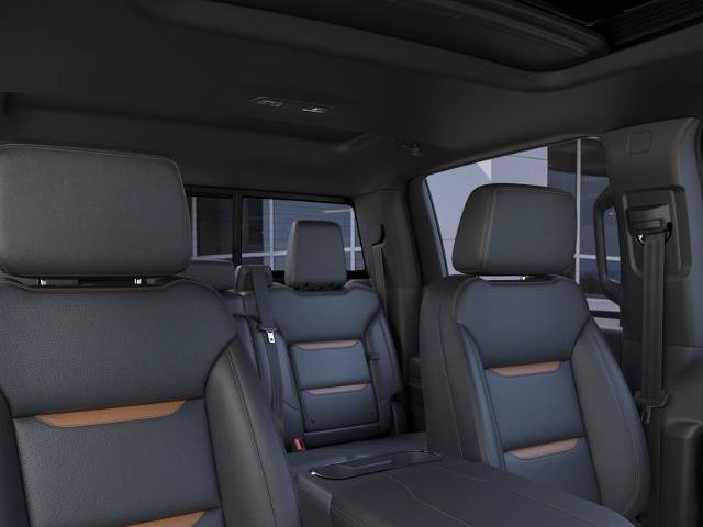 New 2026 GMC Sierra 1500 AT4 w/ Technology Package AWD/4WD image 24