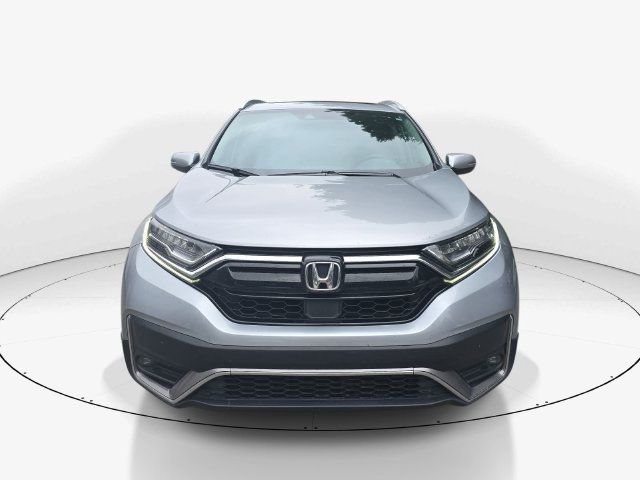 Used 2022 Honda CR-V Touring image 11