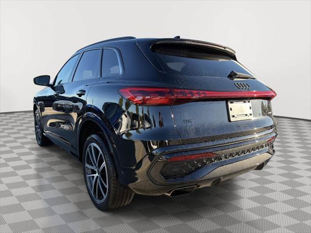 New 2026 Audi Q5 Premium Plus AWD/4WD image 3