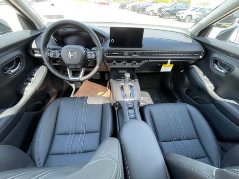 New 2026 Honda HR-V EX-L image 22